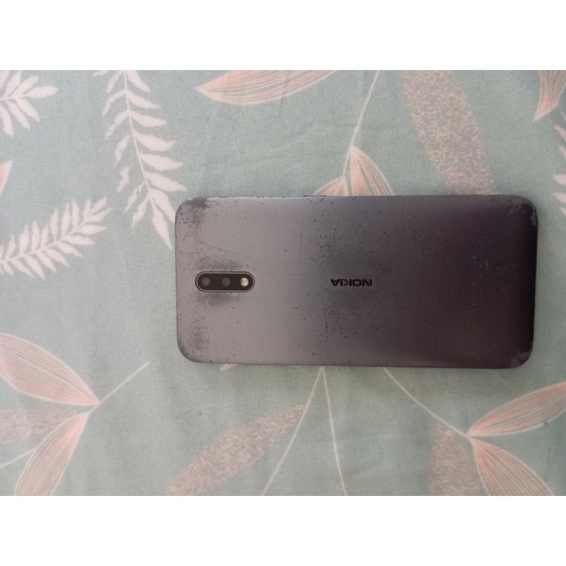 Nokia 2.3 32gb ram4gb 81045