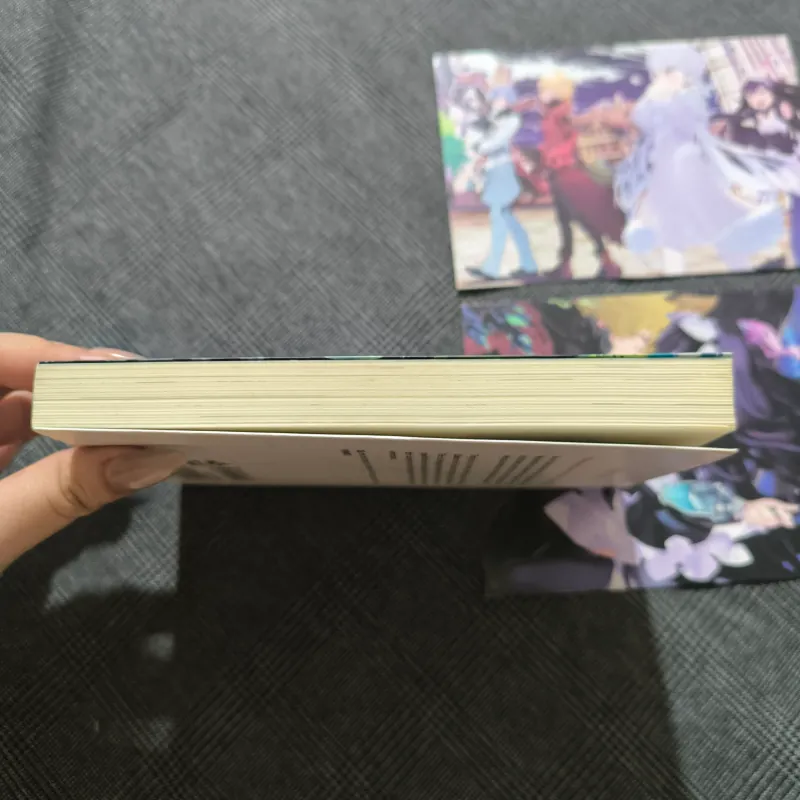 Infinite Dendrogram (Tập 2) - Tặng kèm 2 postcard - Sakon Kaidou 786328