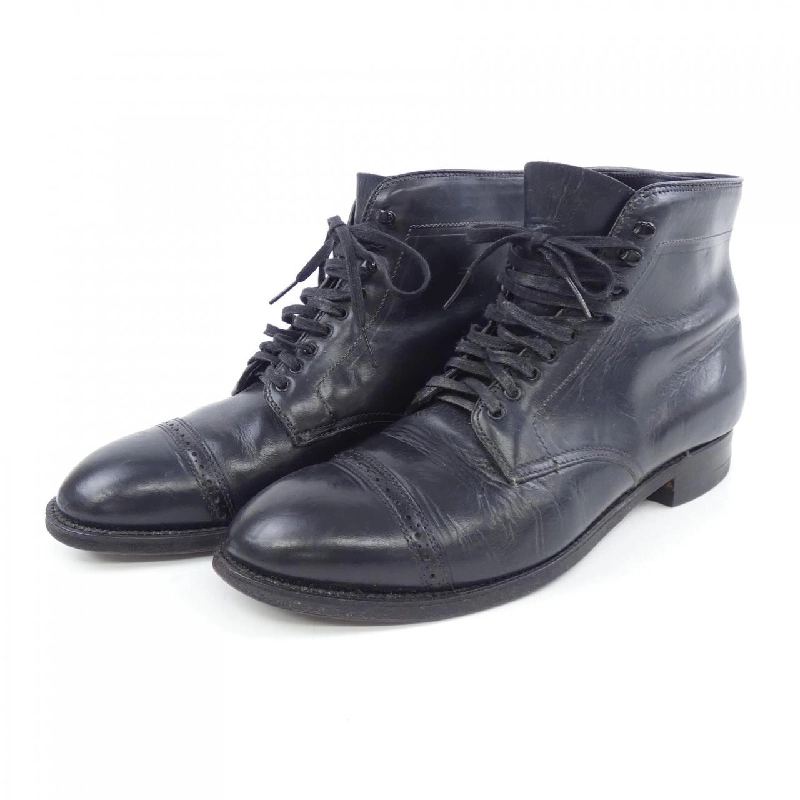 Giày boot ALDEN N3901 - Hàng hiệu Authentic 902577