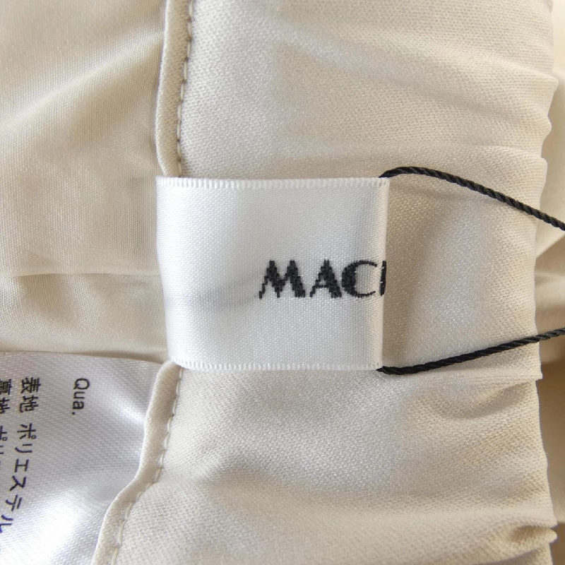 MACHATT Skirt - Hàng hiệu Authentic 814674