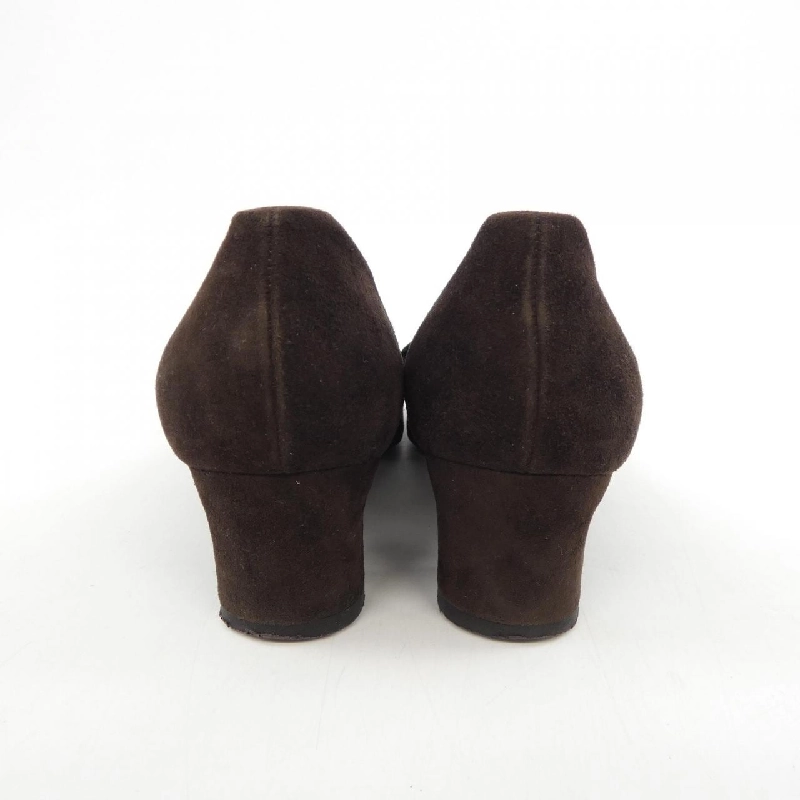 Giày cao gót BRUNO MAGLI - Hàng hiệu Authentic 827785