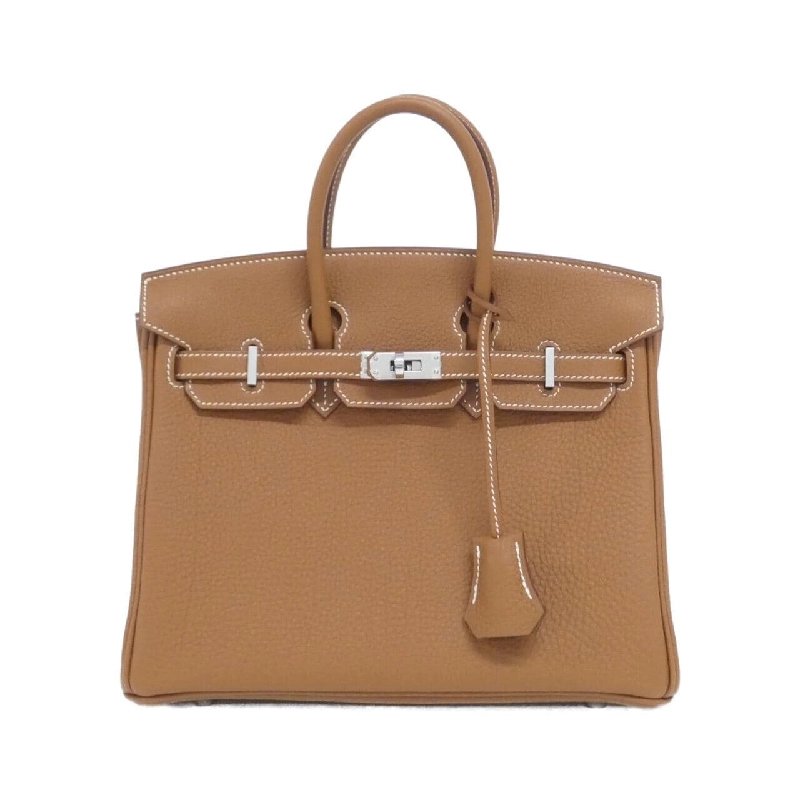 Túi xách Hermès Birkin 25cm 041344CK - Hàng hiệu chính hãng 803607
