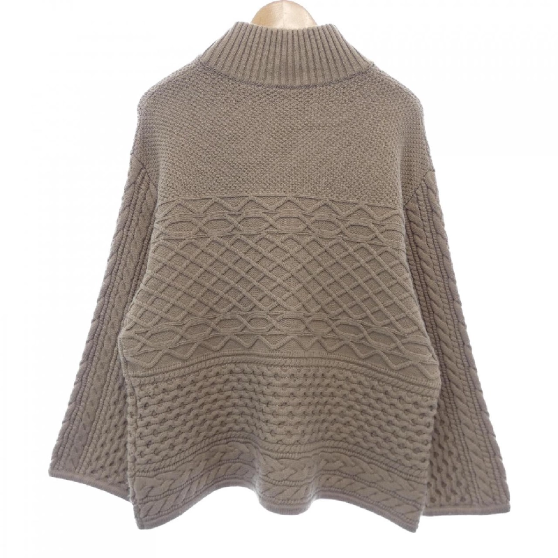 Theory luxe ニット 643986