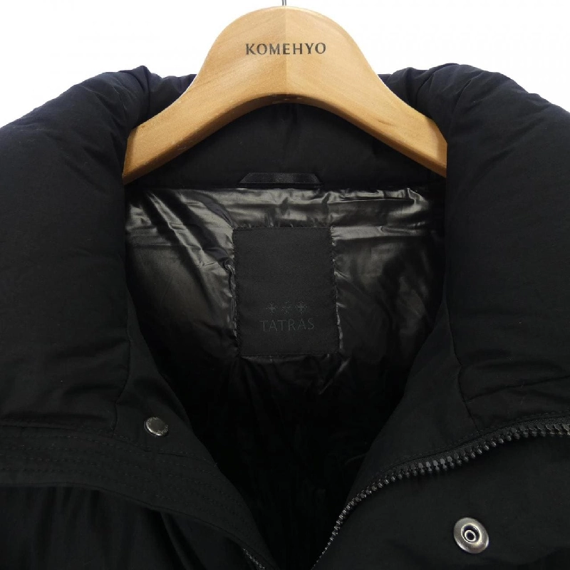 TATRAS MJXA0100010528 Áo khoác lông vũ - Hàng hiệu Chính hãng 900420