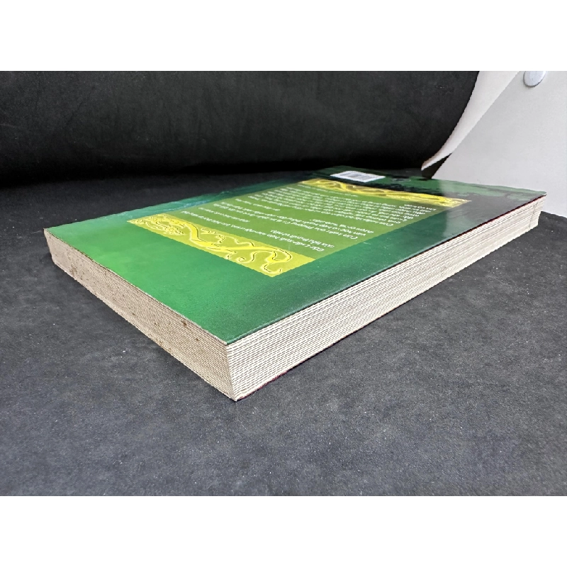 [Phiên Chợ Sách Cũ] Côn Luân, Tập 5: Long Du, Phượng Ca 2804, 2009 445806