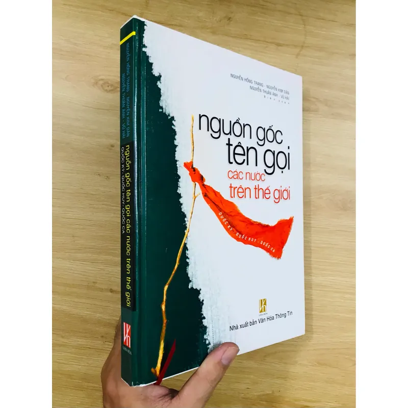 NGUỒN GỐC TÊN GỌI CÁC NƯỚC TRÊN THẾ GIỚI 593302