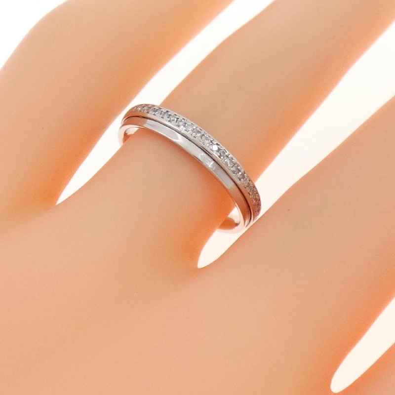 Nhẫn kim cương PT900 0.13CT - Hàng hiệu Authentic 852517