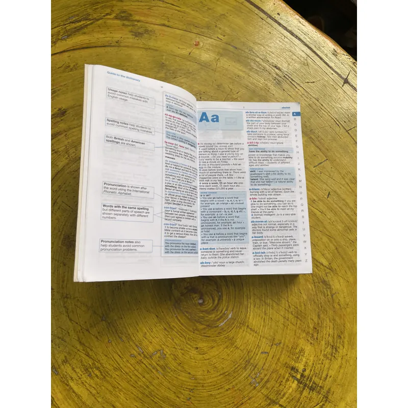 LONGMAN WORDWISE DICTIONARY- 2ND EDITION  602677