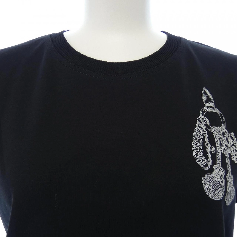 【Mã giảm giá】Áo phông HERMES 635997