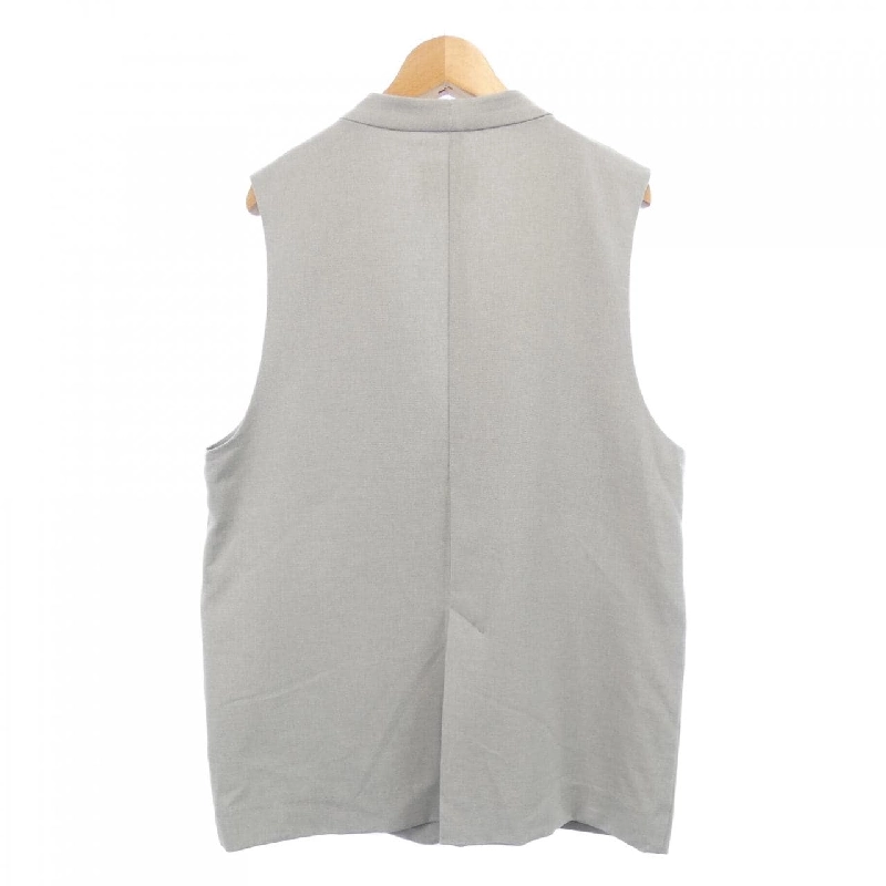 Áo gile Cloche - Hàng hiệu Authentic 814013