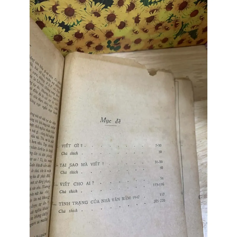 Văn Chương Là Gì - Jean Paul Sartre 715843