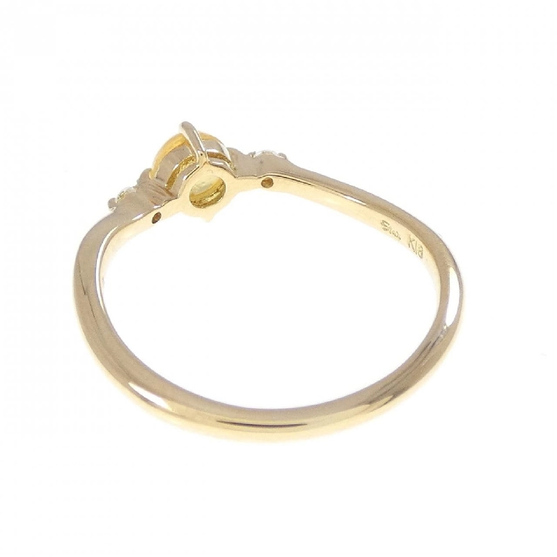 Nhẫn Opal Star Jewelry - Hàng hiệu Authentic 834310