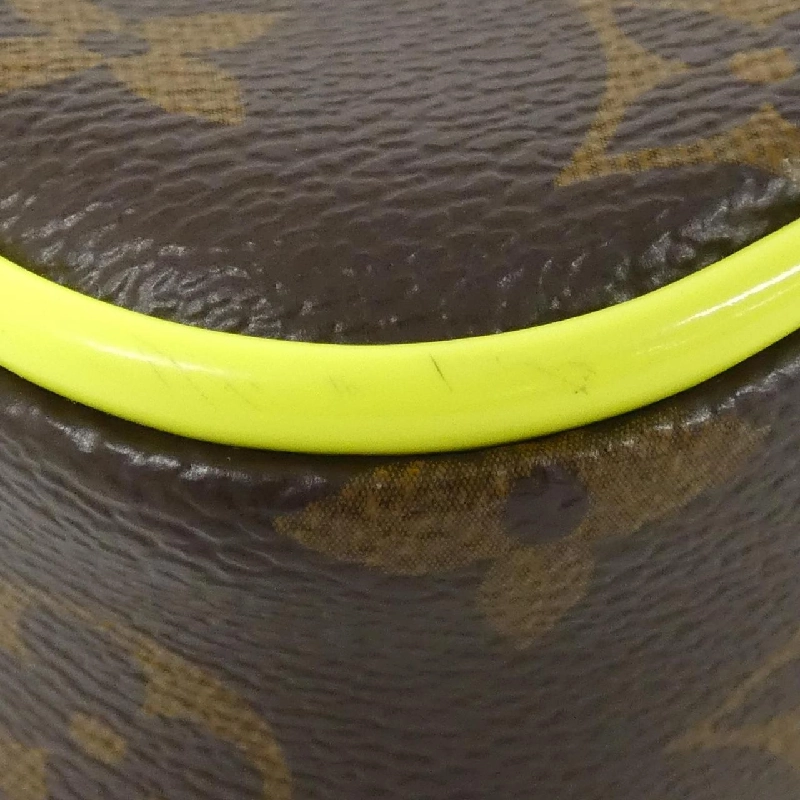 Túi đeo vai Louis Vuitton Monogram Christopher Wearable Wallet M80793 611362