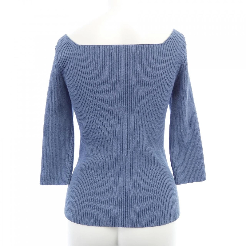 FENDI FZX979 ANJB Áo len 630921