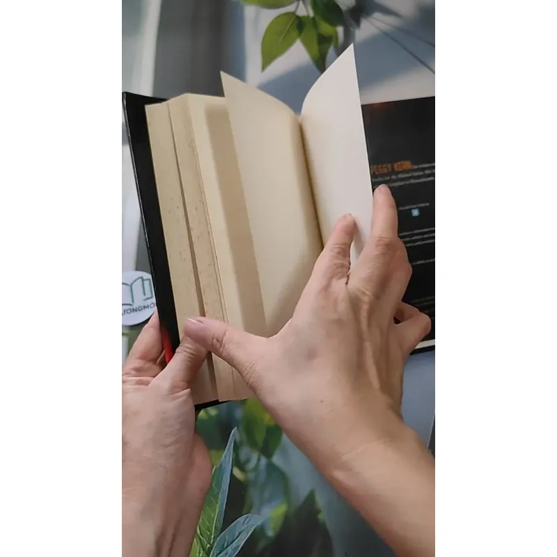 [MIỄN PHÍ BỌC SÁCH] Little Peach - Peggy Kern 990089