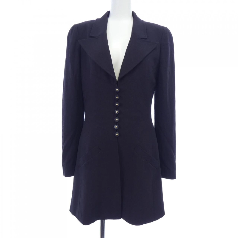 【Vintage】Áo khoác Chanel CHANEL 634803