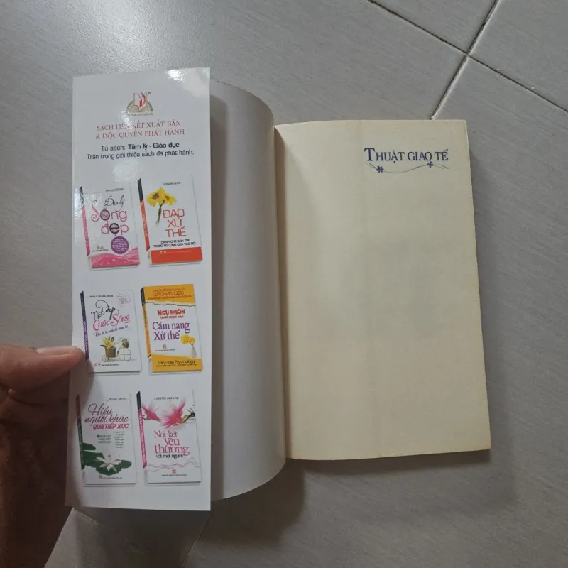 Thuật giao tế 961935