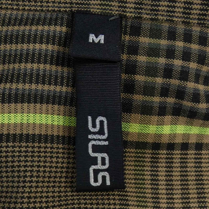 Áo khoác SILAS - Hàng hiệu Authentic 810209