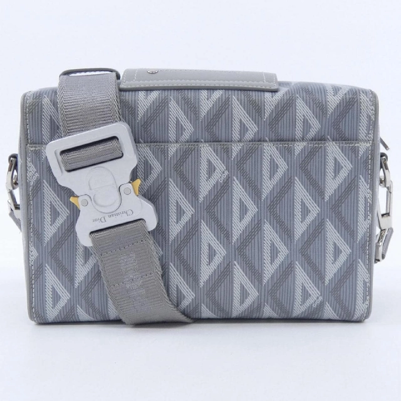 Dior DIOR Lingo22 CD DIAMOND 1ADPO249CDP BAG - Hàng hiệu Authentic 903994