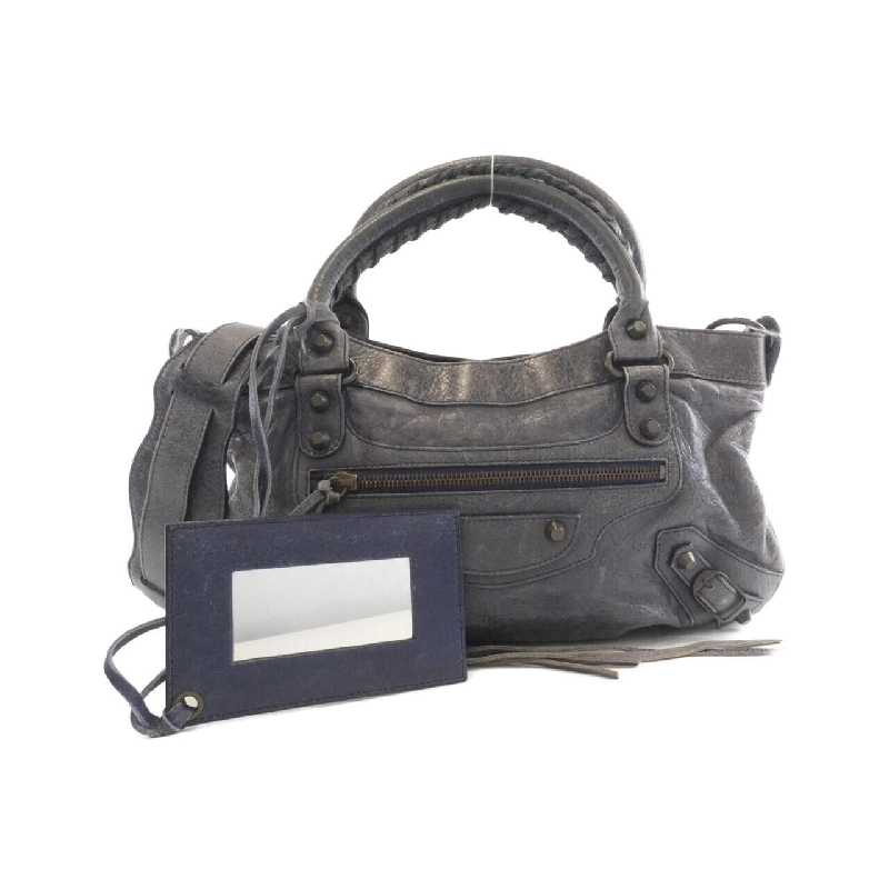 Balenciaga The First 103208 D94JT Túi - Hàng hiệu Chính hãng 764709