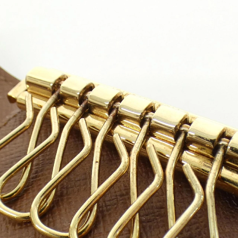 Ví khóa Louis Vuitton Monogram Multiclés M62630 623872