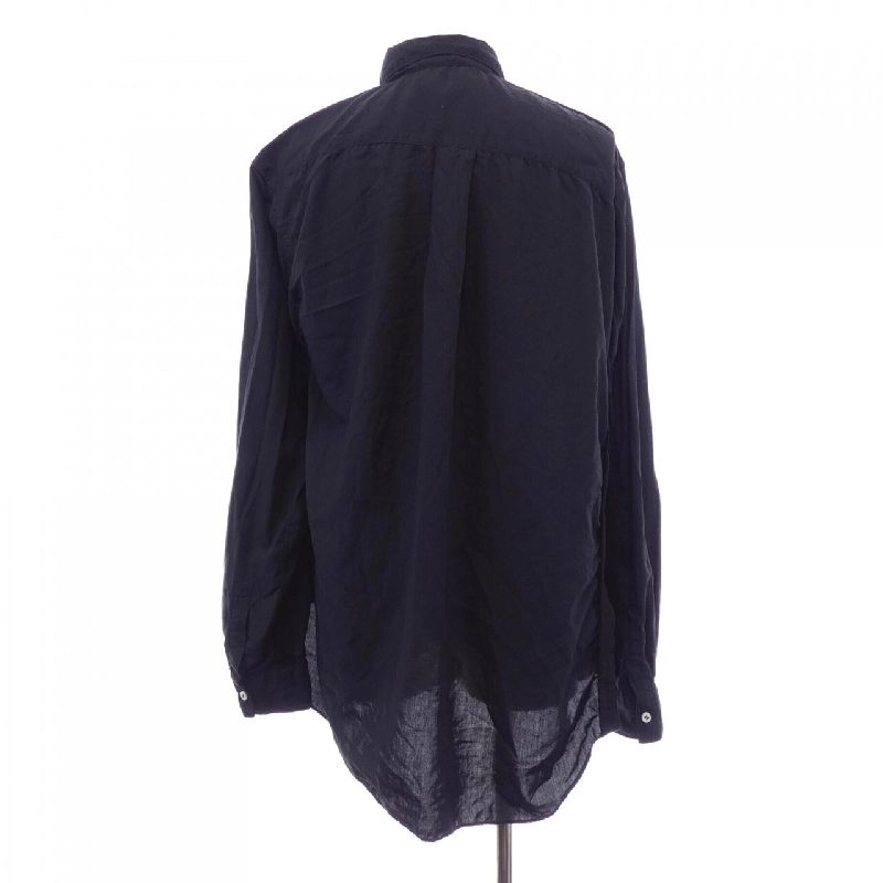 BLACK COMME des GARCONS 1P-B004 Áo sơ mi - Hàng hiệu Chính hãng 895502