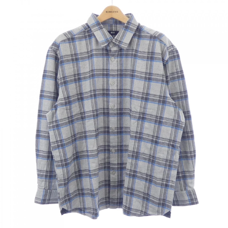 Áo sơ mi BOSS - Hàng hiệu Authentic 896154