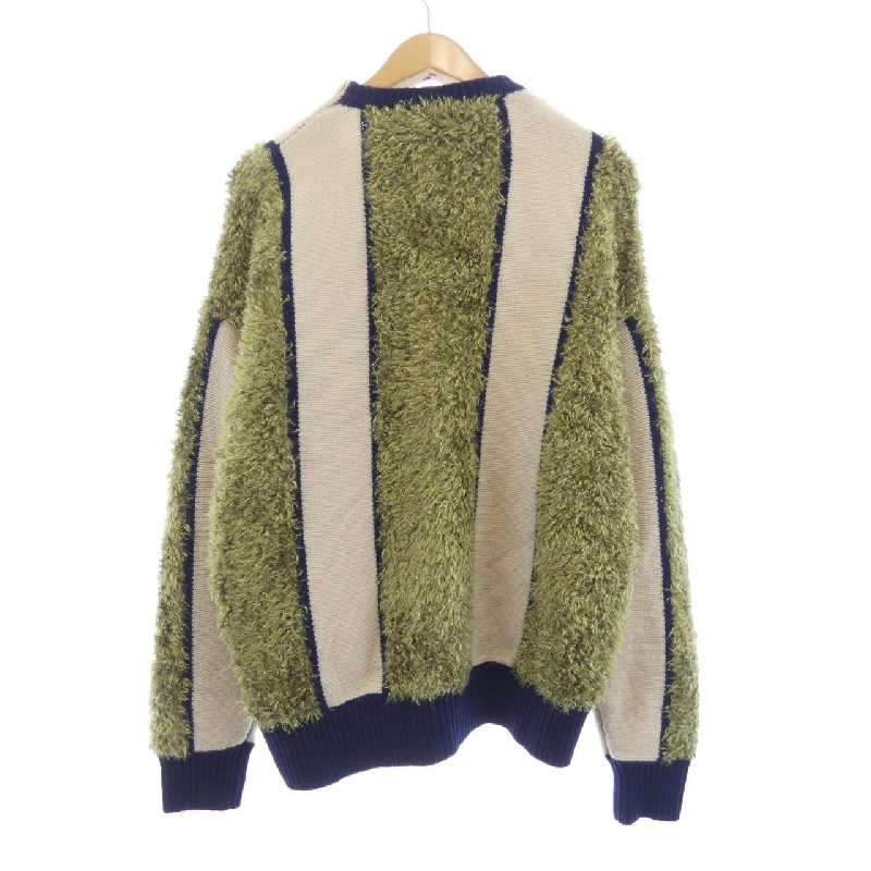 Thương hiệu TOGA TV12-X0308 Áo khoác cardigan - Hàng hiệu Authentic 888533