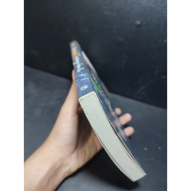 Tôi trồng cỏ bốn lá 2018 Akira Uenishi mới 85% (văn học) HPB.HCM2701 Oreka-Blogmeo 68263