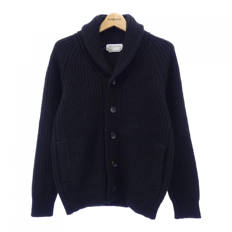 Thương hiệu TOMORROW LAND - Áo khoác cardigan - Hàng hiệu Authentic 896856