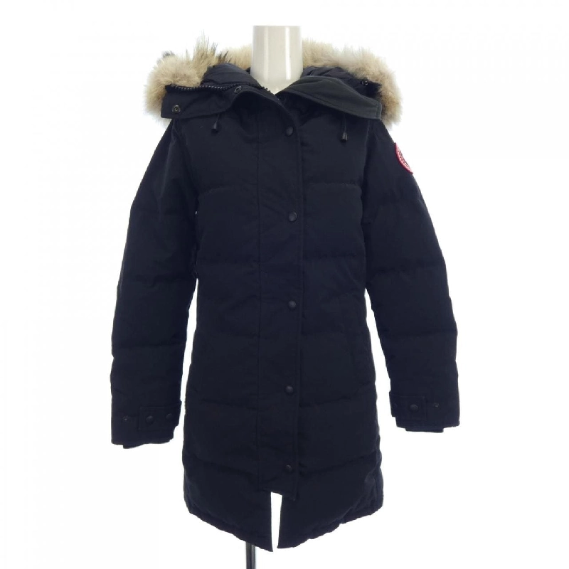 【Khuyến mãi】Áo khoác lông Canada Goose CANADA GOOSE 643943