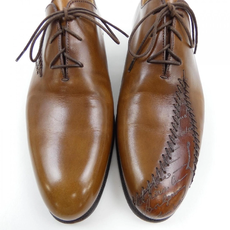 Giày Berluti - Hàng hiệu Authentic 906482