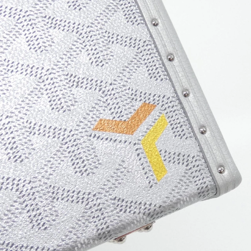 Túi đeo vai Goyard Minodière 612662