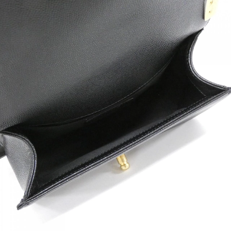 Túi xách Chanel Boy Chanel Line 67085 - Hàng hiệu Authentic 767009