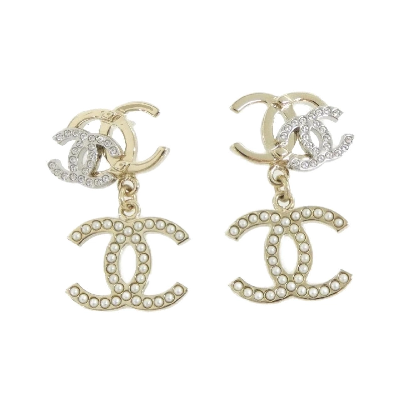 Bông tai Chanel AB6338 625066