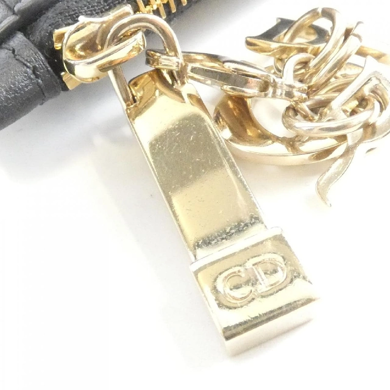 Christian Dior Lady Dior Cosmos S0965ONMJ Ví tiền - Hàng hiệu Authentic 806120