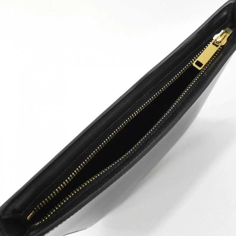 Túi xách vai Celine Clock Medium 112273EWT - Hàng hiệu Authentic 802210