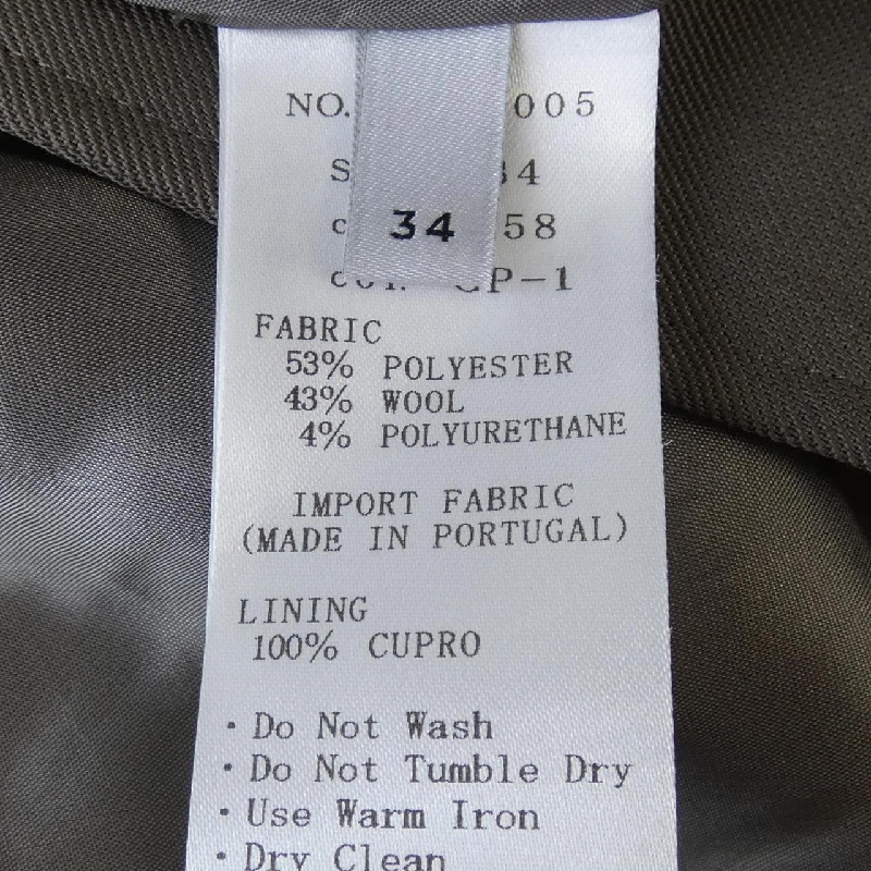 Aveniretoile S443-005 Váy - Hàng hiệu Chính hãng 818993