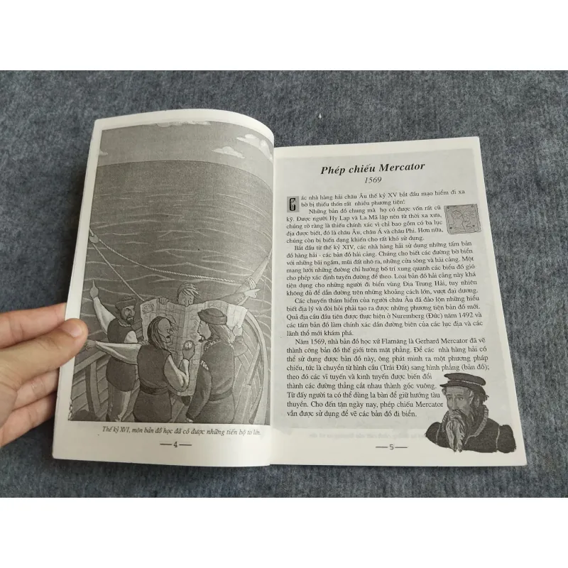 NHỮNG PHÁT MINH VĨ ĐẠI TẬP 2 559731