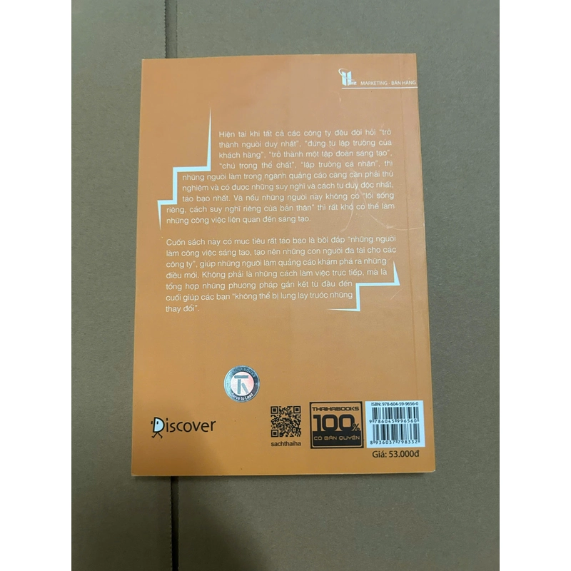 Original Working – Cưỡi Thuyền Ngược Gió 474336