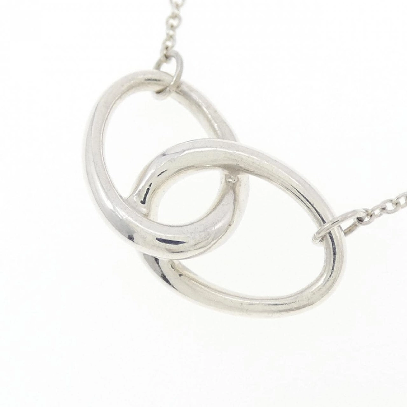 Tiffany 925 Necklace - Hàng hiệu Authentic 841797