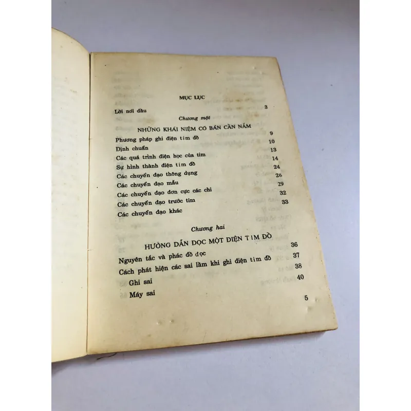 HƯỚNG DẪN ĐỌC ĐIỆN TIM  701976