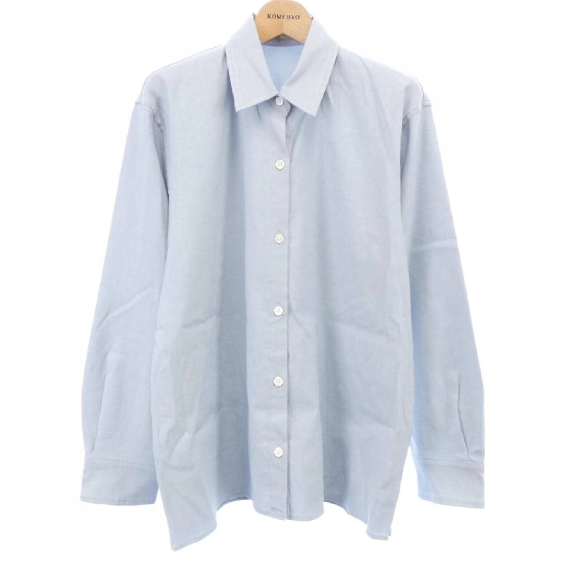 Hàng hiệu DEUXIEME CLASSE 25-050-520-4070-1-0 Áo sơ mi - Hàng hiệu Authentic 814905