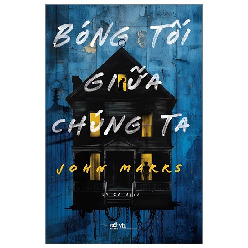 Bóng Tối Giữa Chúng Ta - John Marrs 289771