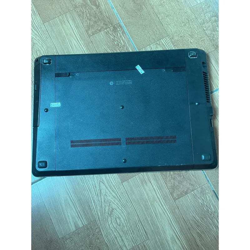 Bán xác laptop hp 787435