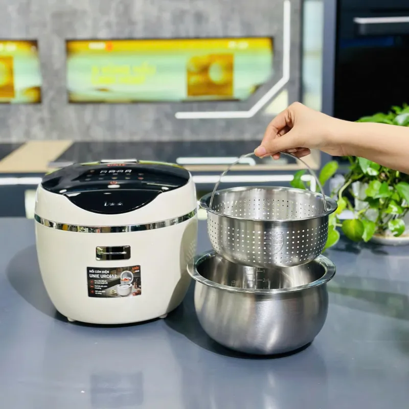 ⏱️📅 Hẹn giờ 24 tiếng – Chủ động thời gian nấu nướng 730654