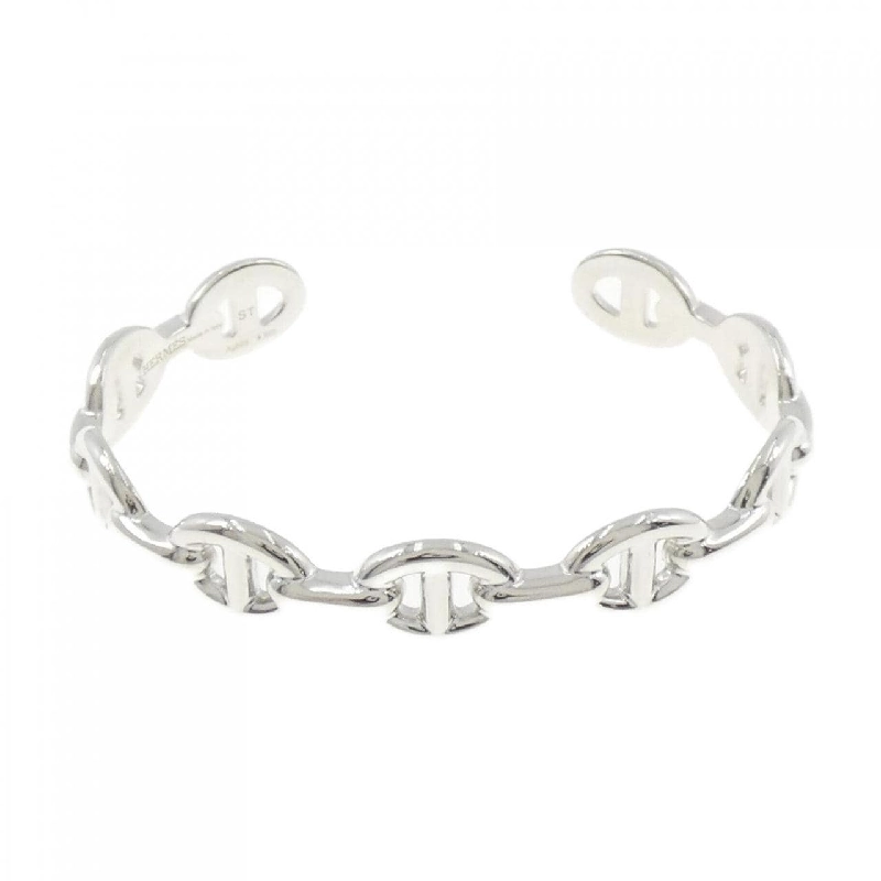 Vòng tay Hermès Chaine d'Ancre 668336