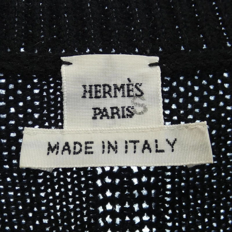 【Mã giảm giá】HERMES Áo len 642313