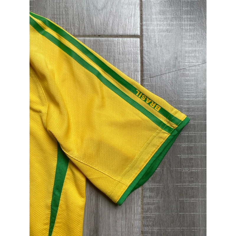 Áo Brazil 2hand 446213