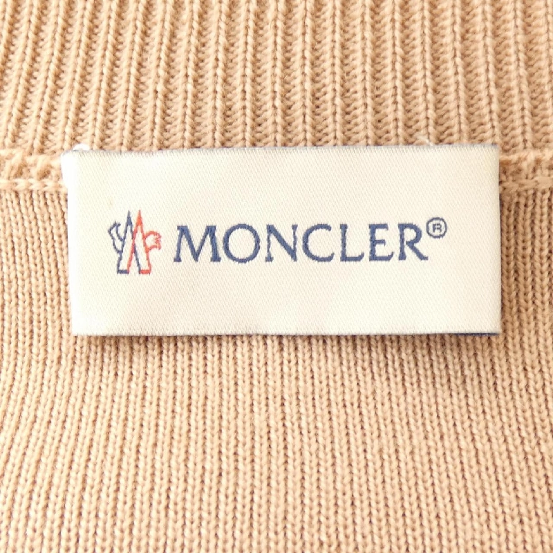 Moncler MONCLER 20939B51000 Áo khoác lông - Hàng hiệu Chính hãng 817533
